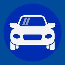 Icono de My Car - Gestión del vehículo